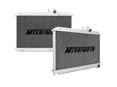 „Mishimoto Performance Radiator Mazda RX-8“ vadovas 2004–2008 m.