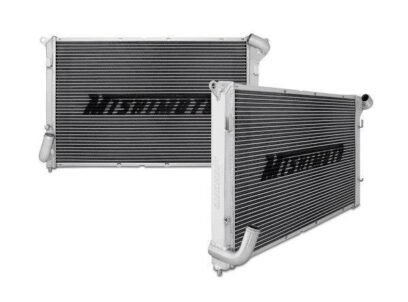 Mishimoto Performance Radiator Mini Cooper S 2002-2008 m
