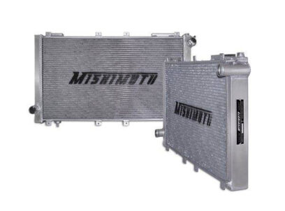 „Mishimoto Performance Radiator Subaru Legacy Turbo“ 1990–1994 m.