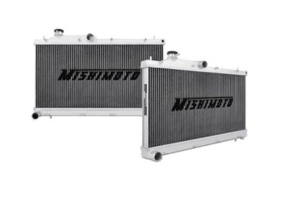 Mishimoto Performance Radiatorius Subaru Impreza WRX/STI 2008-2014 m.