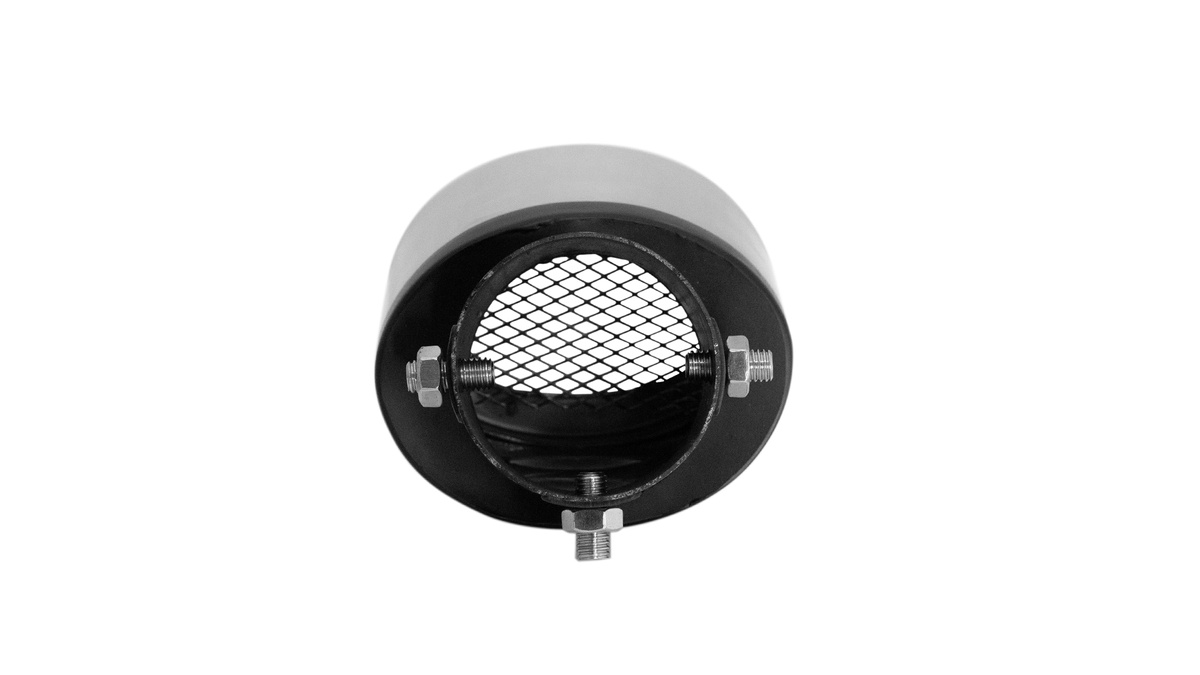 Išmetimo vamzdis 105x70mm įveskite 51mm Trumpas - Image 4