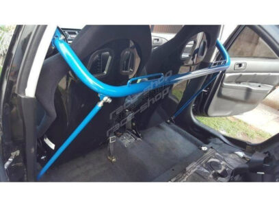 Petnešos juosta Honda Civic VII hečbekas